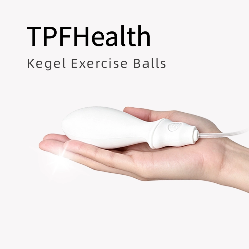 Kegel Exercise Balls 2