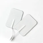 6cm×9cm Rectangular Electrode Pads