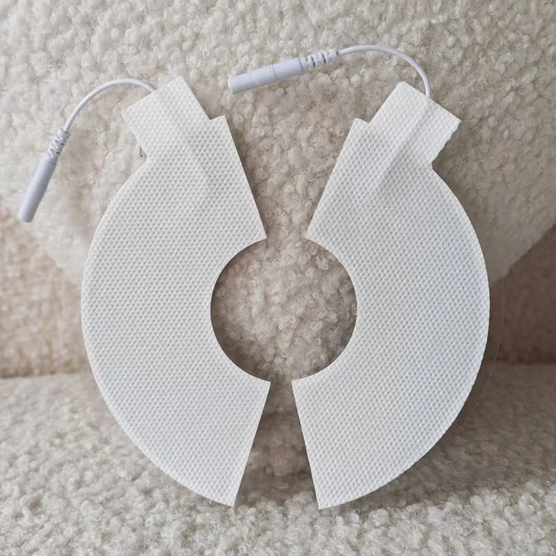Breast Electrode Pads 2