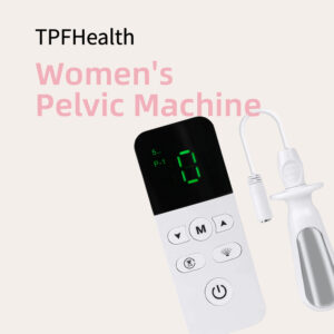 Women's Pelvic Machine