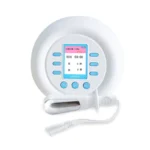 Low-Frequency Electronic Pulse Therapeutic Device