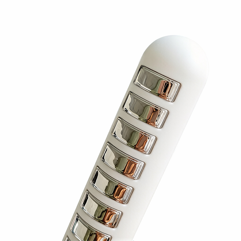 Private Care Device for Electric Vaginal Tightening on hand