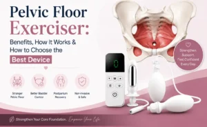Pelvic Floor Exerciser