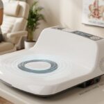 Pelvic Floor Magnetic Repair Device