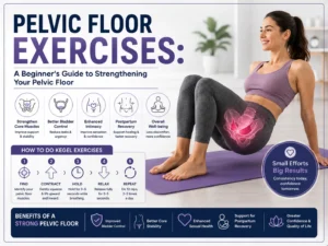 Pelvic Floor Exercisers beginners guide