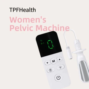 Women's Pelvic Machine