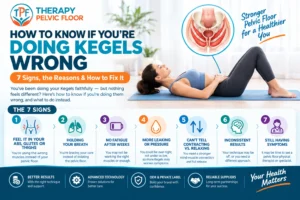 Doing Kegels Wrong