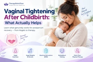 Vaginal Tightening