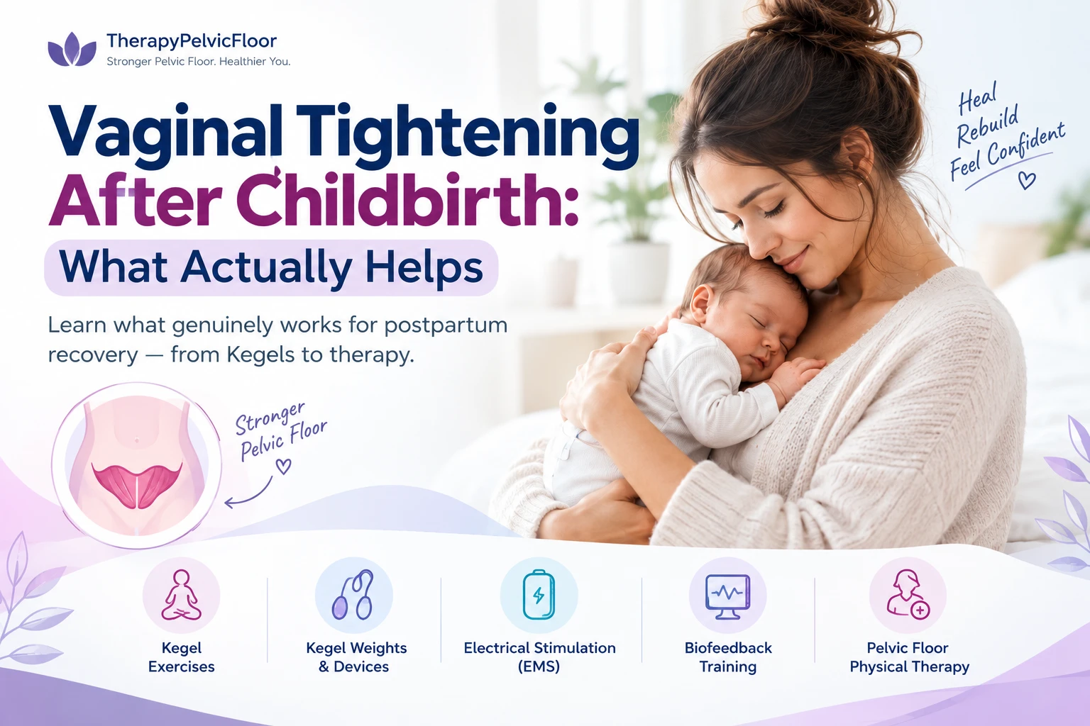 Vaginal Tightening